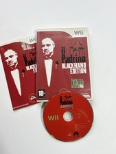 Padrino black hand usato  Aci Catena