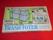 Vintage 1960 aluminum for sale  Sardinia