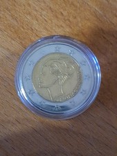 Grace kelly euro gebraucht kaufen  Parchim-Umland III