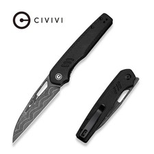 Couteau civivi guile d'occasion  Vesoul