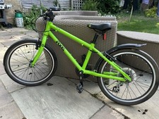 Frog bikes kids for sale  HEMEL HEMPSTEAD