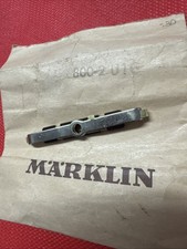 Märklin riginal schleifer gebraucht kaufen  Weinsberg