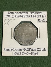 Obsolete american golfers for sale  Tallahassee