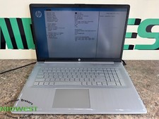 Laptop cn1053cl 1155g7 for sale  Clive
