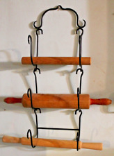 Hanging rolling pin for sale  Johnstown