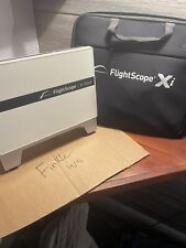 Flightscope tour golf for sale  Butler