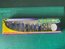 Scalextric c8291 race for sale  WESTGATE-ON-SEA