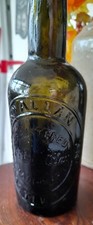 1920 black glass for sale  LEEDS