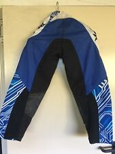 Completo motocross ragazzo usato  Virle Piemonte