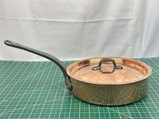 Matfer bourgeat copper d'occasion  Expédié en Belgium