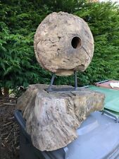 Vintage indian wooden for sale  NOTTINGHAM