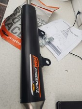 Ktm power parts for sale  POOLE