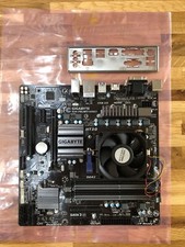 Gigabyte 78lmt usb3 for sale  NELSON