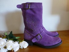 Deerberg stiefel echtes gebraucht kaufen  Brohl-Lützing