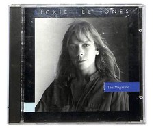Ebond rickie lee usato  Italia