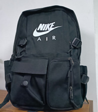 Nike unisex backpacks for sale  LONDON