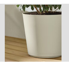 Chg resin planter for sale  Onaga