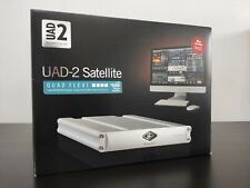 Uad satellite quad gebraucht kaufen  Lappersdorf