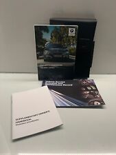 Bmw series owners for sale  BOLTON