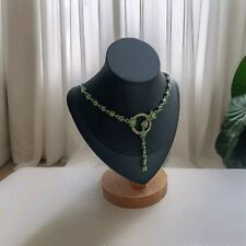 Kette filigran strass gebraucht kaufen  Frankfurt (Oder)