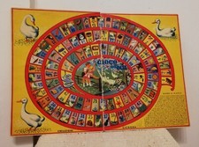 Gioco dell oca usato  Savona
