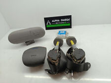 Kit airbag completo usato  Italia