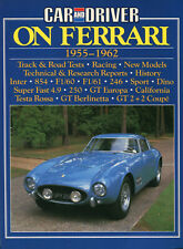 Ferrari 1955 1962 for sale  LEDBURY