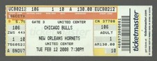 2008 bulls hornets for sale  Vail