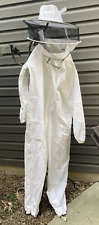 Beekeeping suit goatskin for sale  Cincinnati