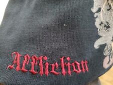 Affliction mens black for sale  Chicago