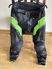 Lederkombi gebraucht zweiteile gebraucht kaufen  Salzgitter