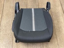 Compatível com 20 - 22 HYUNDAI SONATA dianteiro destro assento de passageiro pista com pano de almofada fabricante de equipamento original comprar usado  Enviando para Brazil
