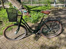 Damenfahrrad triumph shimano gebraucht kaufen  Berlin