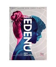 Dzieci Edenu, Joey Graceffa na sprzedaż  Wysyłka do Poland