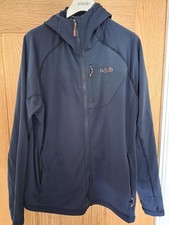 Rab superflux hoody for sale  GLOUCESTER