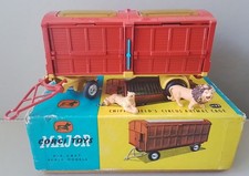 Corgi 1123 chipperfields for sale  BIRMINGHAM