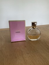 Chanel chance eau for sale  NEW MALDEN