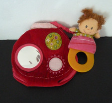 Sd. doudou musical d'occasion  Bouvigny-Boyeffles