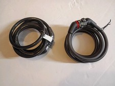 Lot black cable for sale  Chillicothe