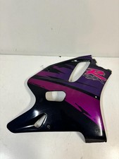 Flanc carénage droit d'occasion Flanc carénage droit d'occasion  Bourg-de-Péage