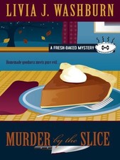 Murder slice washburn for sale  ROSSENDALE