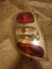 faro posteriore citroen pluriel usato  Forio