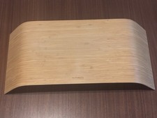 Suporte de madeira para notebook SAMDI , usado comprar usado  Enviando para Brazil