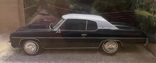 Scale u.h chevrolet for sale  RUNCORN
