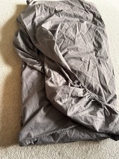 Fitted sheet double for sale  DUDLEY