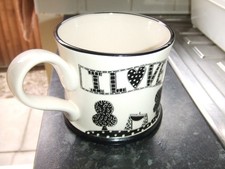 Moorland pottery love for sale  MANCHESTER