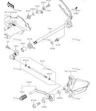Gear shift lever for sale  Fredericksburg
