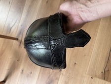 Mittelalter haube helmimitat gebraucht kaufen  Edingen-Neckarhausen