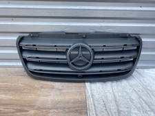 Kühlergrill mercedes benz gebraucht kaufen  Hamburg