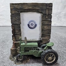 Vintage tractor picture for sale  Trenton
